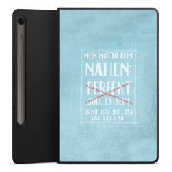 Tablet Smart Case schwarz