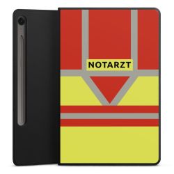 Tablet Smart Case schwarz