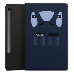 Tablet Smart Case schwarz