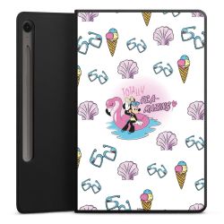 Tablet Smart Case schwarz