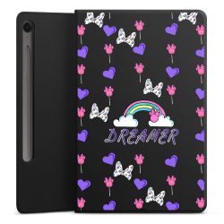 Tablet Smart Case schwarz