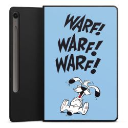 Tablet Smart Case schwarz