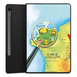 Tablet Smart Case schwarz