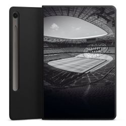 Tablet Smart Case schwarz