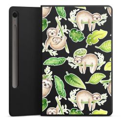 Tablet Smart Case schwarz