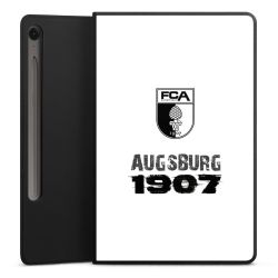 Tablet Smart Case schwarz