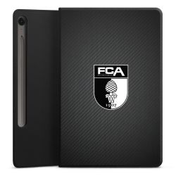 Tablet Smart Case schwarz