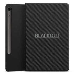 Tablet Smart Case schwarz