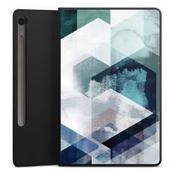 Tablet Smart Case schwarz