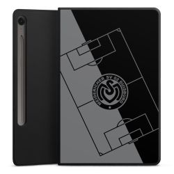 Tablet Smart Case schwarz