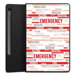 Tablet Smart Case schwarz