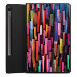 Tablet Smart Case schwarz