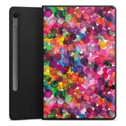 Tablet Smart Case schwarz