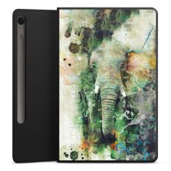 Tablet Smart Case schwarz