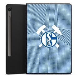 Tablet Smart Case schwarz