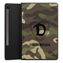 Tablet Smart Case schwarz