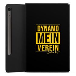 Tablet Smart Case schwarz