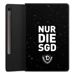 Tablet Smart Case schwarz