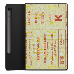 Tablet Smart Case schwarz