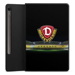 Tablet Smart Case schwarz