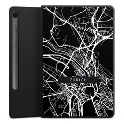 Tablet Smart Case schwarz