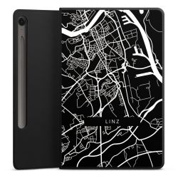 Tablet Smart Case schwarz