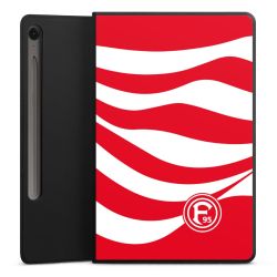 Tablet Smart Case schwarz