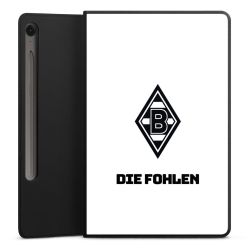 Tablet Smart Case schwarz