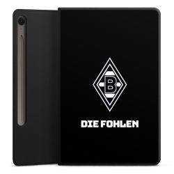 Tablet Smart Case schwarz