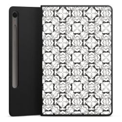 Tablet Smart Case schwarz