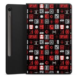 Tablet Smart Case schwarz