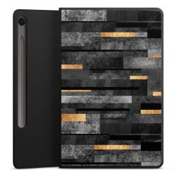 Tablet Smart Case schwarz