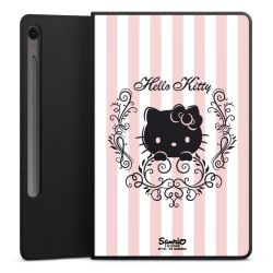 Tablet Smart Case schwarz