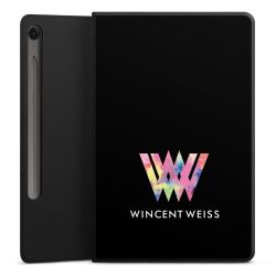 Tablet Smart Case schwarz