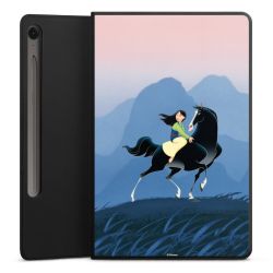 Tablet Smart Case schwarz