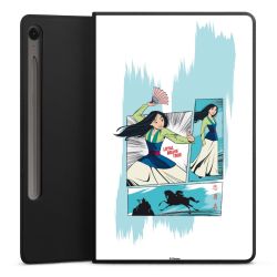 Tablet Smart Case schwarz