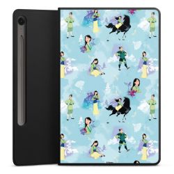 Tablet Smart Case schwarz