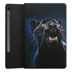 Tablet Smart Case schwarz