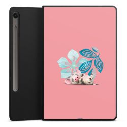 Tablet Smart Case schwarz