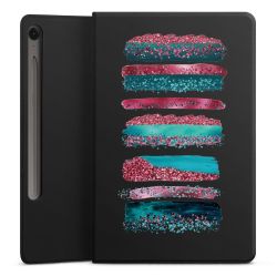 Tablet Smart Case schwarz