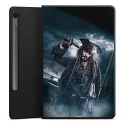 Tablet Smart Case schwarz