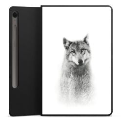 Tablet Smart Case schwarz