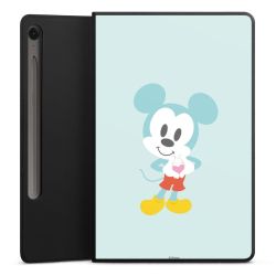 Tablet Smart Case schwarz