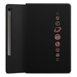 Tablet Smart Case schwarz