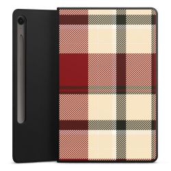 Tablet Smart Case schwarz