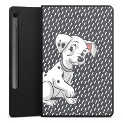 Tablet Smart Case schwarz