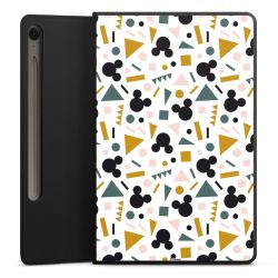 Tablet Smart Case schwarz