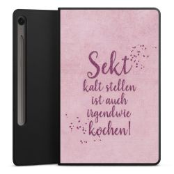 Tablet Smart Case schwarz