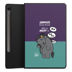 Tablet Smart Case schwarz