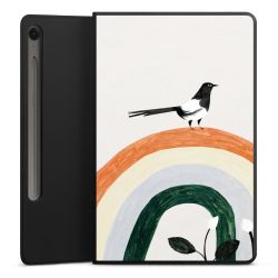 Tablet Smart Case schwarz